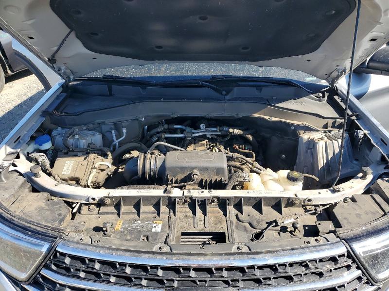 2023 Ford Explorer მანქანა იყიდება აუქციონზე, vin: 1FMSK8DH9PGA86195, აუქციონის ნომერი: 54913656