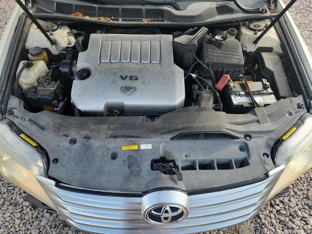 55373536 :رقم المزاد ، 4T1BK3DB6BU408915 vin ، 2011 Toyota Avalon مزاد بيع