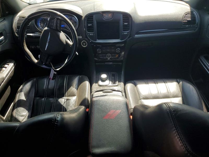 Продажа на аукционе авто 2021 Chrysler 300, vin: 2C3CCABG0MH554603, номер лота: 52798836