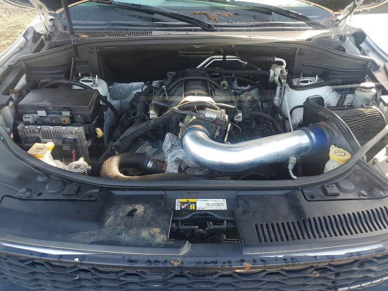 Продаж на аукціоні авто 2015 Dodge Durango, vin: 1C4SDJCT7FC690037, номер лоту: 54893646