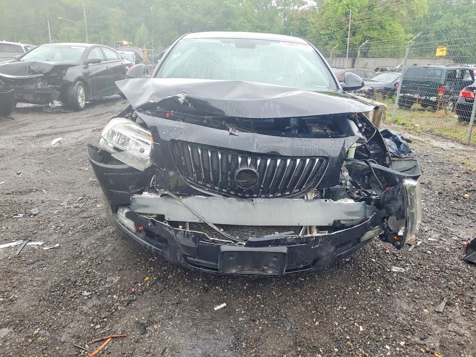 Продаж на аукціоні авто 2011 Buick Regal, vin: W04GR5EC5B1002502, номер лоту: 51952016