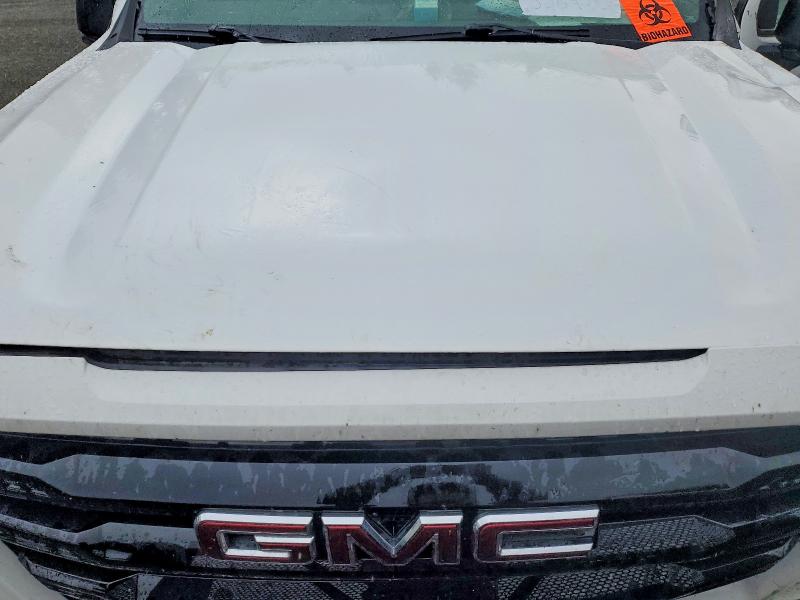 2021 Gmc Sierra მანქანა იყიდება აუქციონზე, vin: 1GTR9CED4MZ225128, აუქციონის ნომერი: 53643586