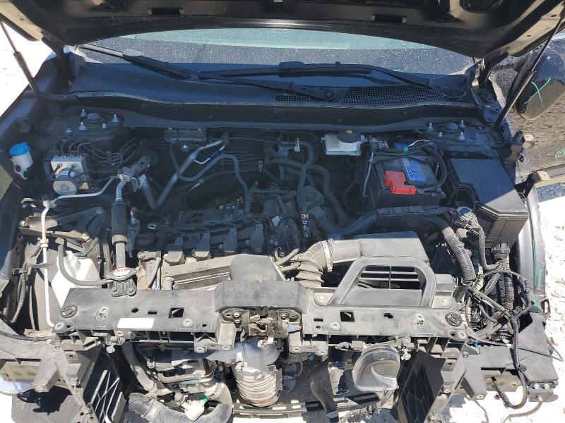 Aukcja sprzedaży 2023 Honda Cr-v, vin: 2HKRS4H71PH412774, numer aukcji: 54005166