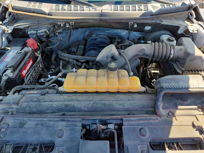 Продажа на аукционе авто 2016 Ford F150, vin: 1FTEW1CF2GFA55759, номер лота: 53241896