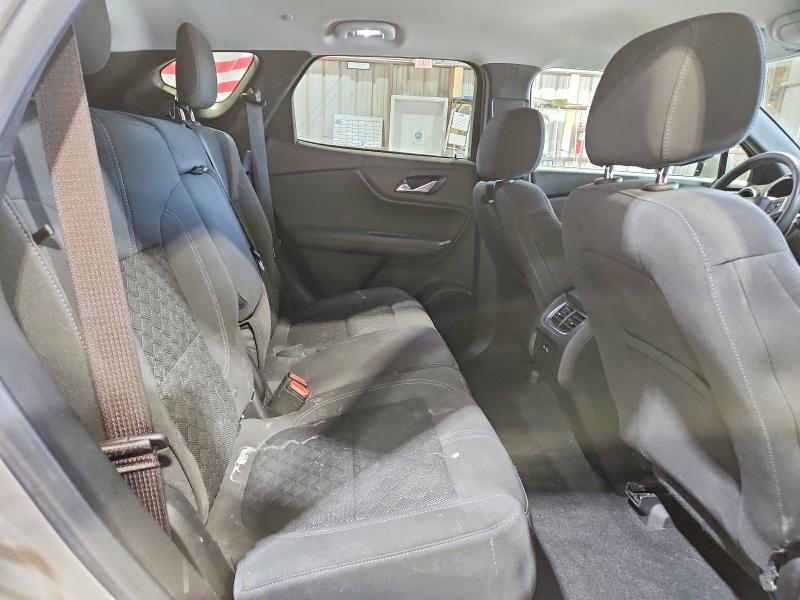 Aukcja sprzedaży 2021 Chevrolet Blazer, vin: 3GNKBCRS8MS516959, numer aukcji: 53364536