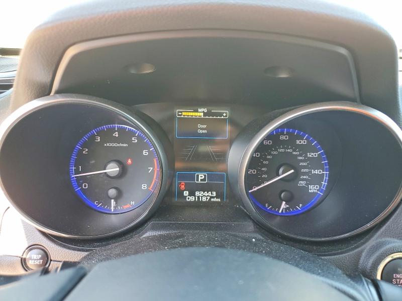 Aukcja sprzedaży 2017 Subaru Outback, vin: 4S4BSENC2H3375476, numer aukcji: 54629996