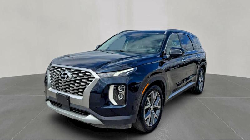 Продаж на аукціоні авто 2021 Hyundai Palisade, vin: KM8R34HE7MU209221, номер лоту: 53462646