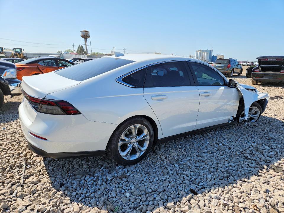 Aukcja sprzedaży 2023 Honda Accord, vin: 1HGCY1F23PA050577, numer aukcji: 55114406