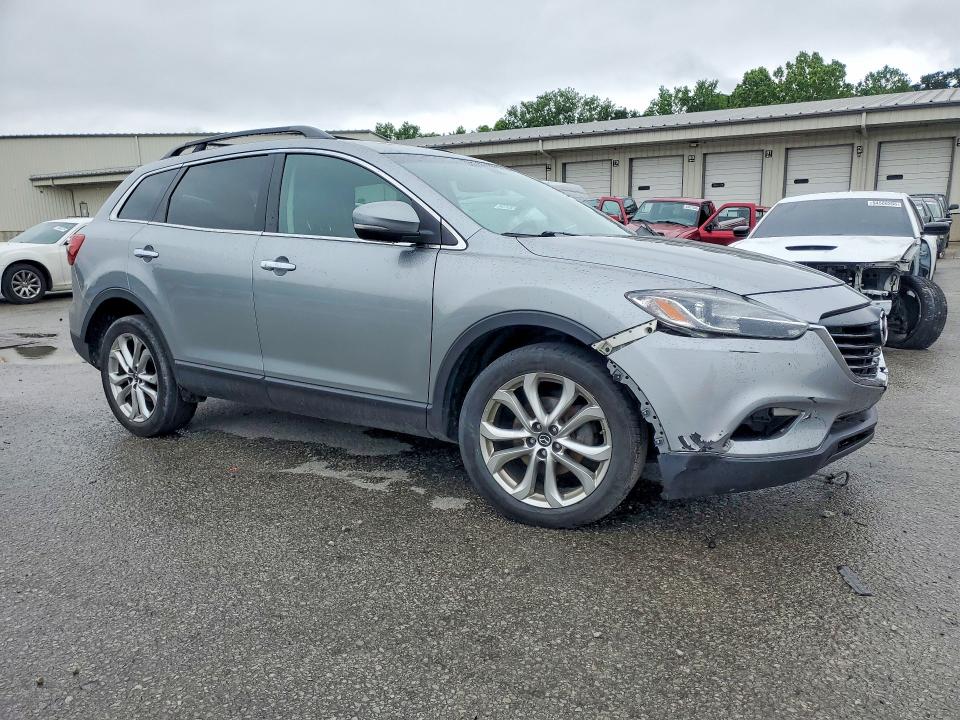 Продаж на аукціоні авто 2013 Mazda Cx-9, vin: JM3TB2DA3D0421472, номер лоту: 54204276