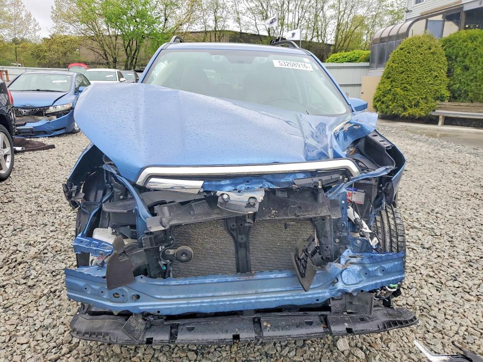 Aukcja sprzedaży 2020 Subaru Forester, vin: JF2SKAUC5LH421538, numer aukcji: 53208916