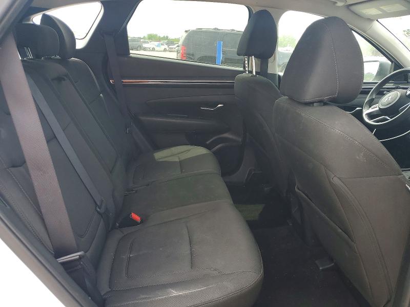 2022 Hyundai Tucson მანქანა იყიდება აუქციონზე, vin: 5NMJA3AE7NH075928, აუქციონის ნომერი: 52069136
