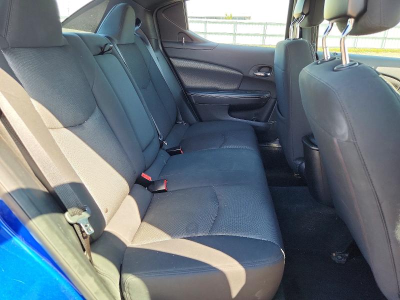 Продаж на аукціоні авто 2013 Dodge Avenger, vin: 1C3CDZCB6DN521594, номер лоту: 52450626