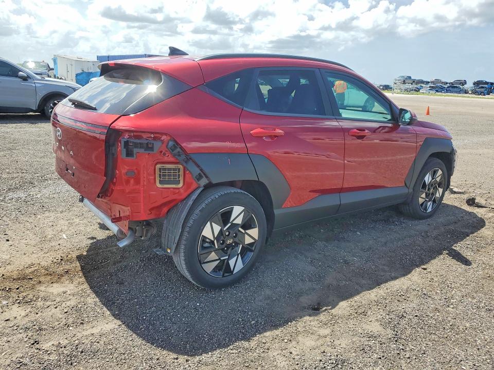 Aukcja sprzedaży 2025 Hyundai Kona, vin: KM8HB3AB3SU315767, numer aukcji: 54474656