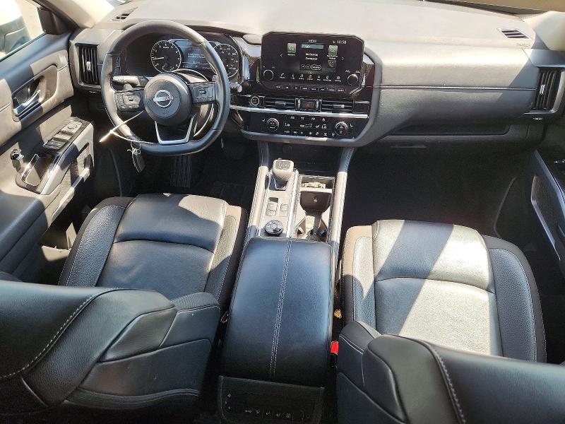 Aukcja sprzedaży 2024 Nissan Pathfinder, vin: 5N1DR3CC4RC224846, numer aukcji: 52815256