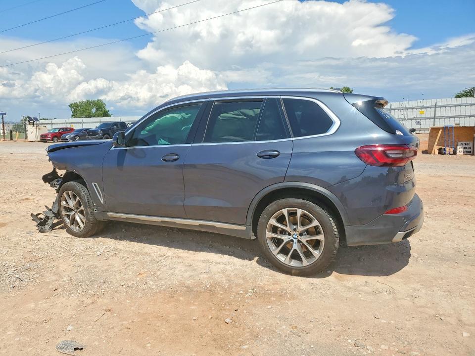 Aukcja sprzedaży 2021 Bmw X5, vin: 5UXCR6C04M9E78636, numer aukcji: 54310336