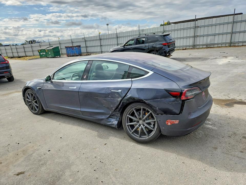 Aukcja sprzedaży 2018 Tesla Model 3, vin: 5YJ3E1EAXJF046461, numer aukcji: 54515766