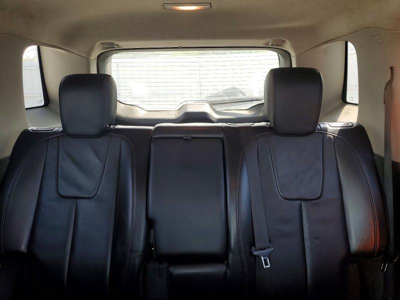 Aukcja sprzedaży 2015 Gmc Terrain, vin: 2GKFLSE30F6320388, numer aukcji: 52535506