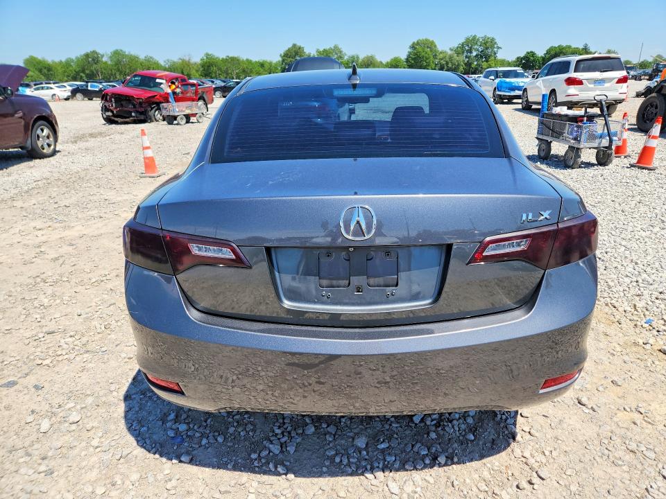 53140536 :رقم المزاد ، 19VDE1F7XEE013102 vin ، 2014 Acura Ilx مزاد بيع