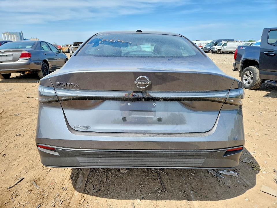 Aukcja sprzedaży 2026 Nissan Sentra, vin: 3N1AB9CV5TY220998, numer aukcji: 55423626