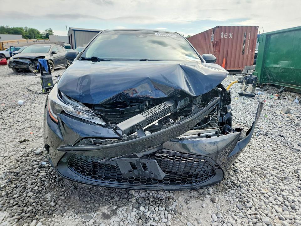 Продажа на аукционе авто 2020 Toyota Corolla, vin: JTDEPRAE6LJ101526, номер лота: 53884526