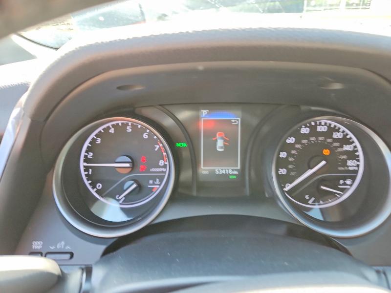 Aukcja sprzedaży 2024 Toyota Camry, vin: 4T1T11AK9RU868161, numer aukcji: 54601256