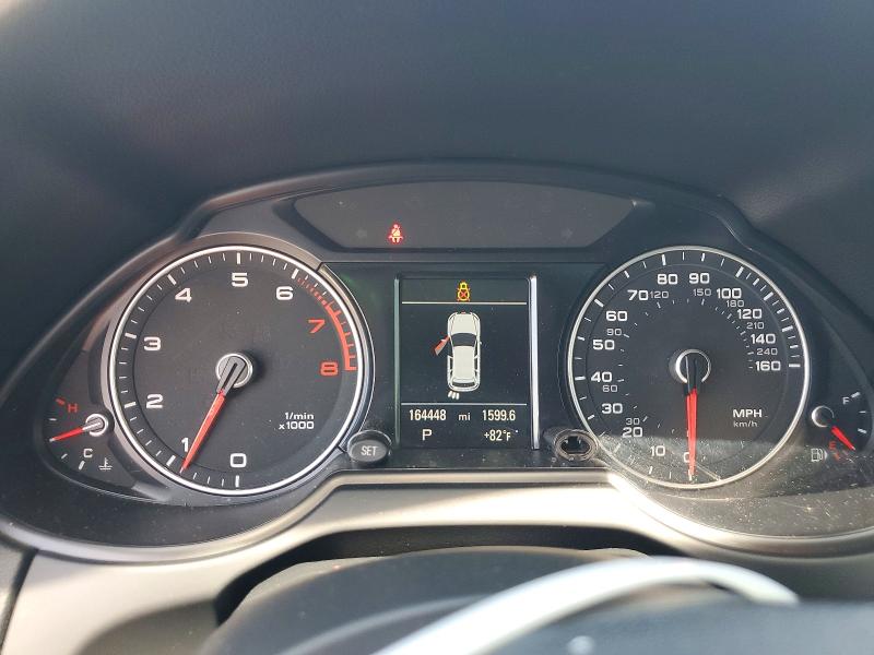 Продаж на аукціоні авто 2015 Audi Q5, vin: WA1LFAFP3FA010363, номер лоту: 52339216