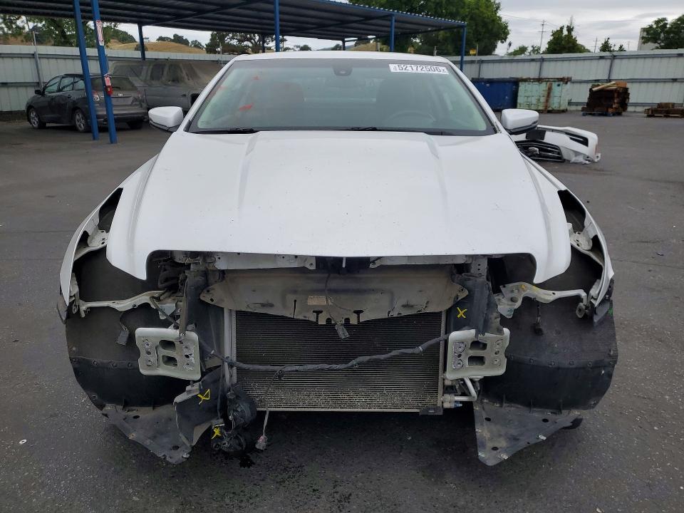52172506 :رقم المزاد ، 1G6AA1RX2K0119570 vin ، 2019 Cadillac Ats مزاد بيع