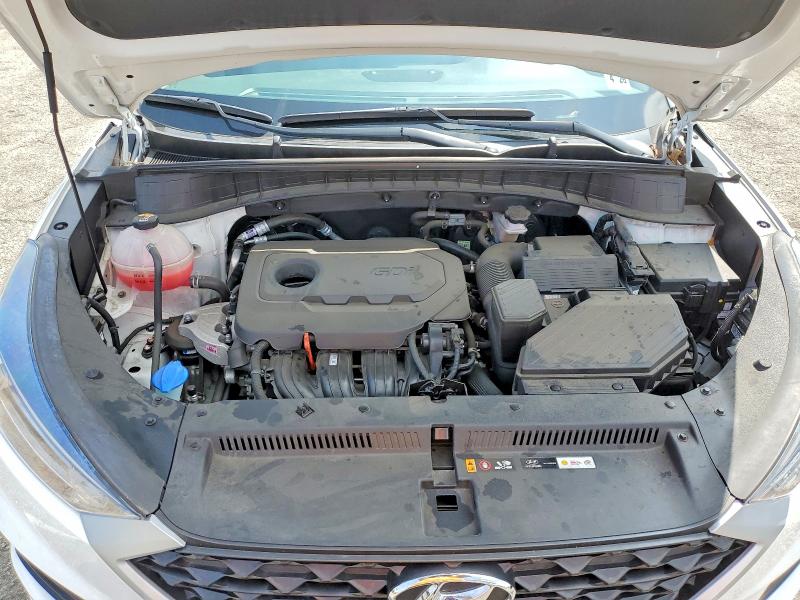 Aukcja sprzedaży 2021 Hyundai Tucson, vin: KM8J3CAL9MU351084, numer aukcji: 51999876