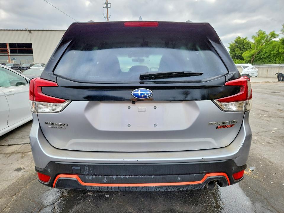 Aukcja sprzedaży 2019 Subaru Forester, vin: JF2SKAPC3KH441040, numer aukcji: 53285236