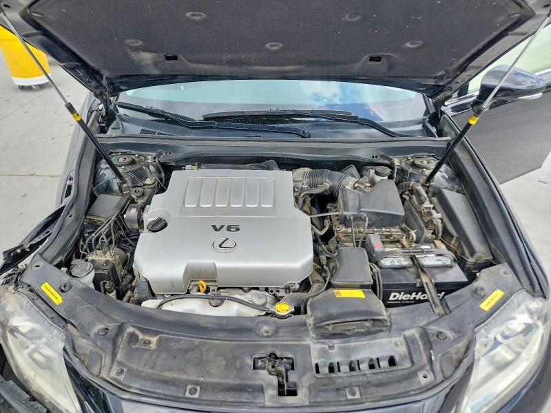 Продаж на аукціоні авто 2013 Lexus Es, vin: JTHBK1GG6D2051846, номер лоту: 54155116