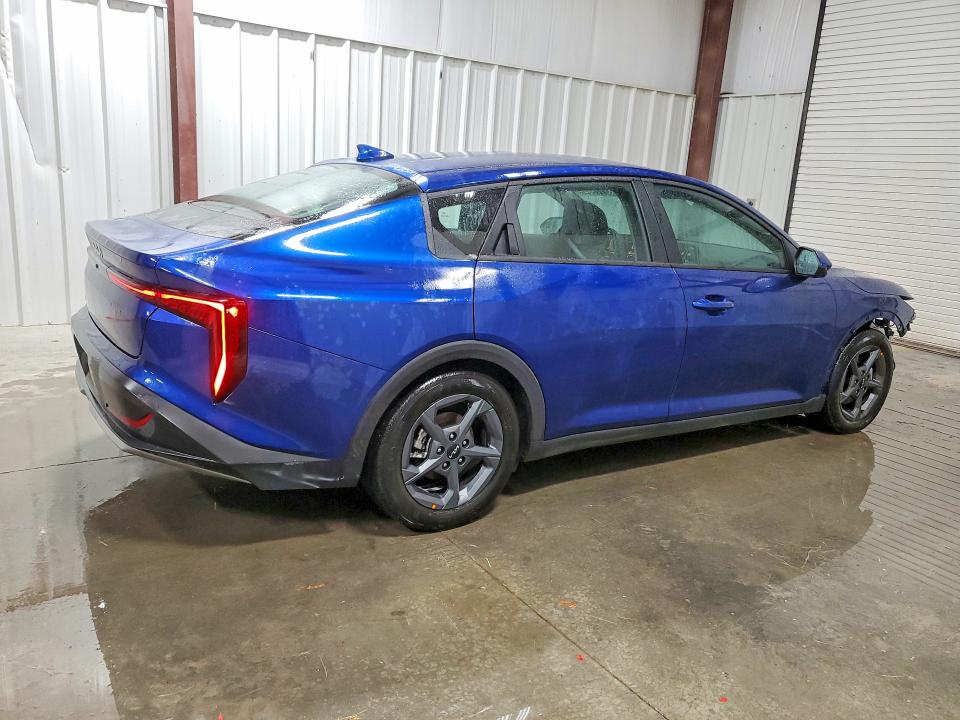 Продажа на аукционе авто 2026 Kia K4, vin: 3KPFT4DE5TE285742, номер лота: 52775846