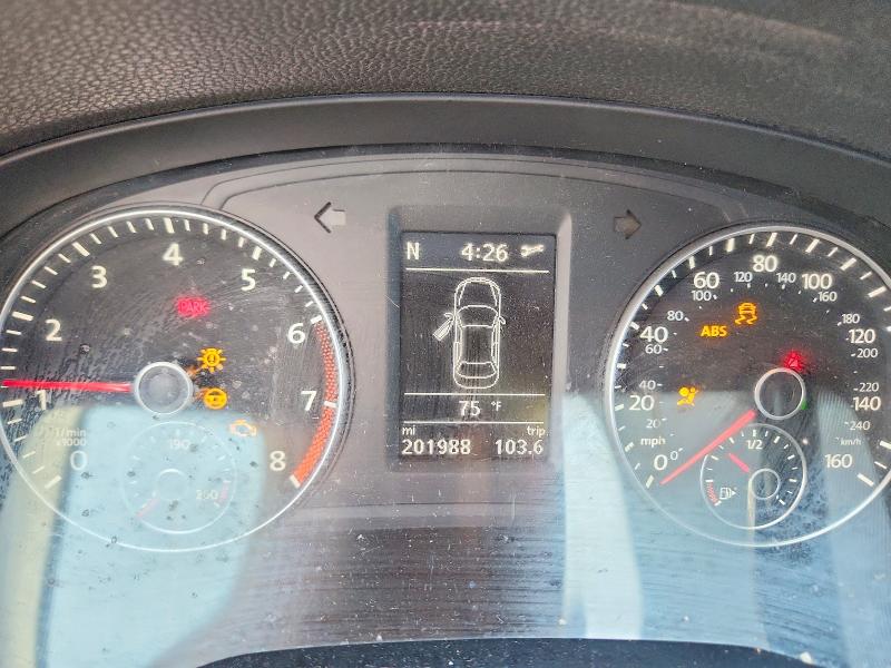 Aukcja sprzedaży 2014 Volkswagen Passat, vin: 1VWBT7A32EC038365, numer aukcji: 54680466