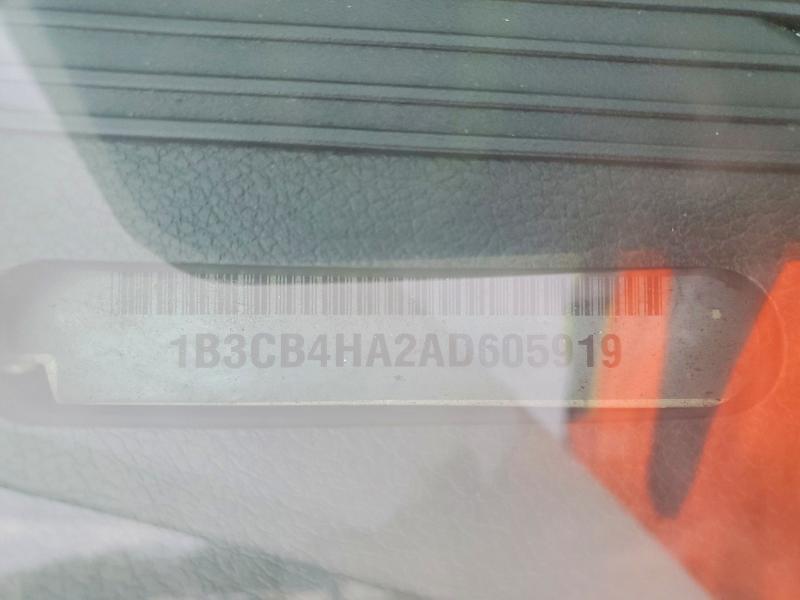 Aukcja sprzedaży 2010 Dodge Caliber, vin: 1B3CB4HA2AD605919, numer aukcji: 51872116