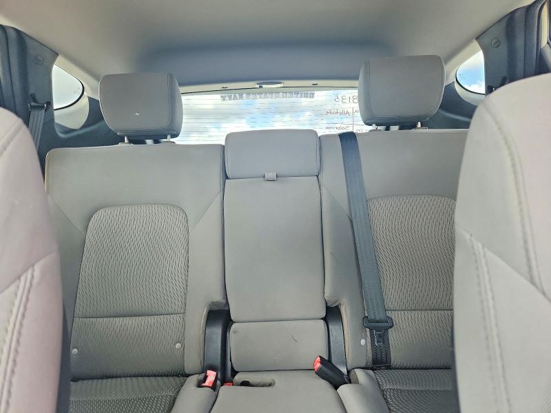 Aukcja sprzedaży 2016 Hyundai Santa Fe Sport, vin: 5XYZT3LB4GG358865, numer aukcji: 53991226
