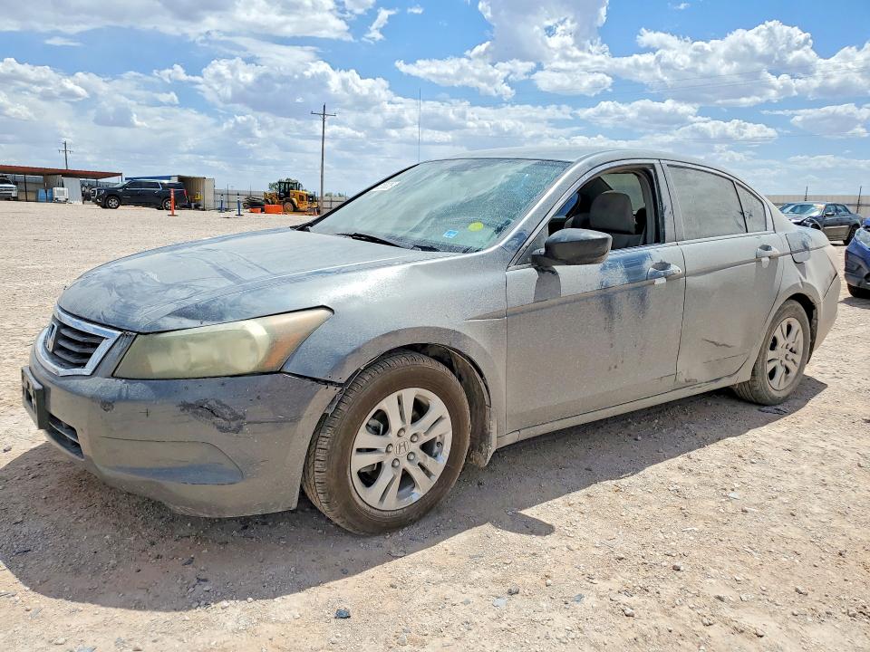 Auction sale of the 2009 Honda Accord, vin: 1HGCP26499A072094, lot number: 54708826