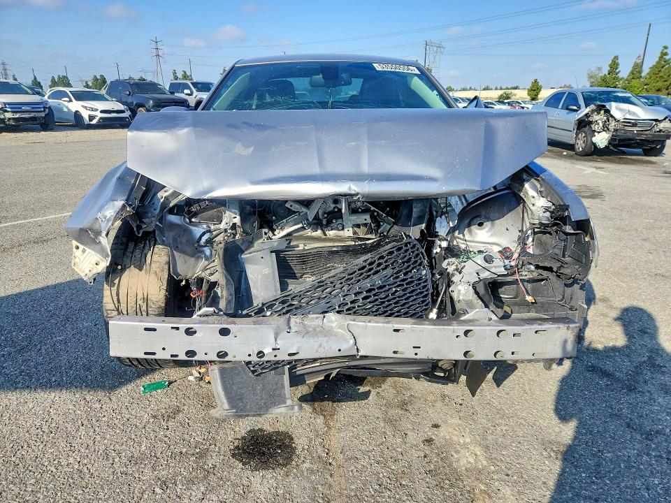 Aukcja sprzedaży 2015 Chrysler 300, vin: 2C3CCAAG0FH904087, numer aukcji: 53550556