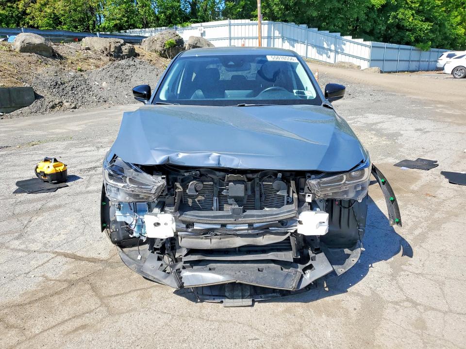 Aukcja sprzedaży 2024 Mazda Cx-5, vin: JM3KFBCL8R0459953, numer aukcji: 55010556