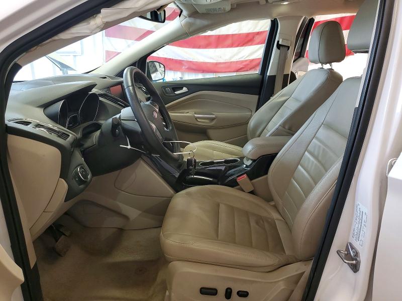 53111406 :رقم المزاد ، 1FMCU9J98EUE31927 vin ، 2014 Ford Escape مزاد بيع