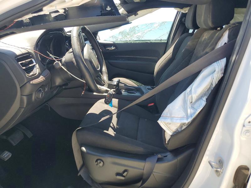 Aukcja sprzedaży 2025 Dodge Durango, vin: 1C4RDJDG4SC520289, numer aukcji: 53983156