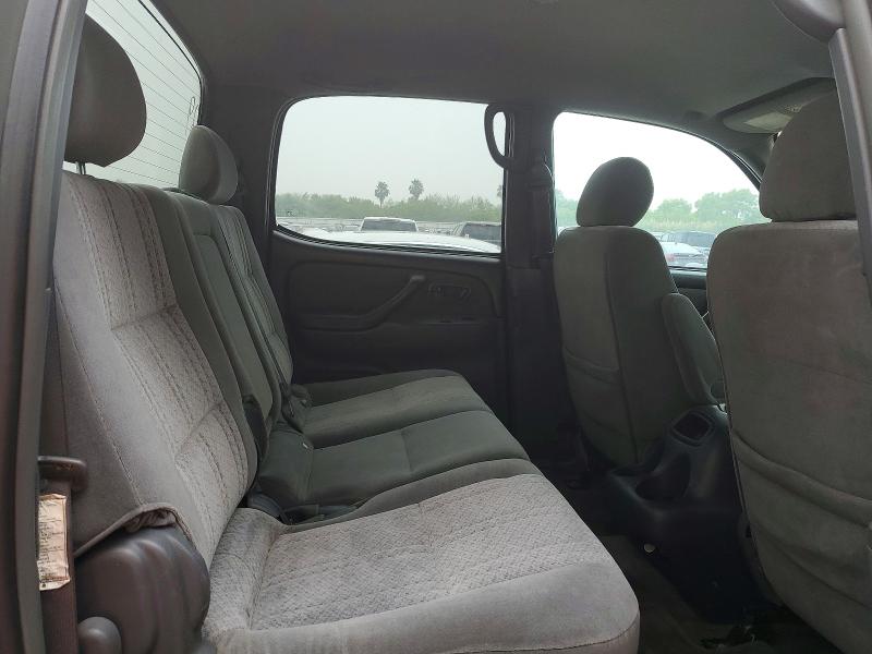 2006 Toyota Tundra მანქანა იყიდება აუქციონზე, vin: 5TBET34126S551465, აუქციონის ნომერი: 52549156