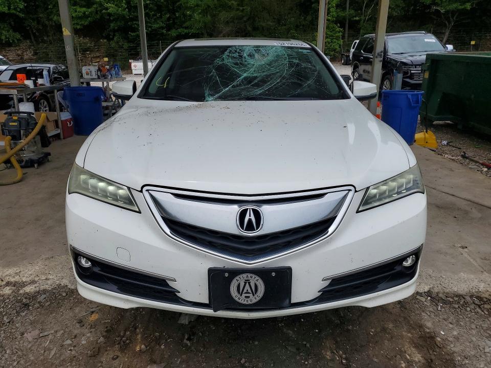 2015 Acura Tlx მანქანა იყიდება აუქციონზე, vin: 19UUB1F50FA013226, აუქციონის ნომერი: 52196266