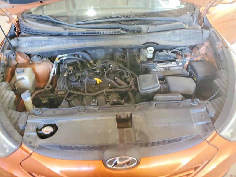 Aukcja sprzedaży 2014 Hyundai Tucson, vin: KM8JT3AF5EU882472, numer aukcji: 53369126