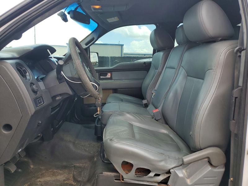 Aukcja sprzedaży 2014 Ford F150, vin: 1FTFX1CF1EKG06334, numer aukcji: 53515786