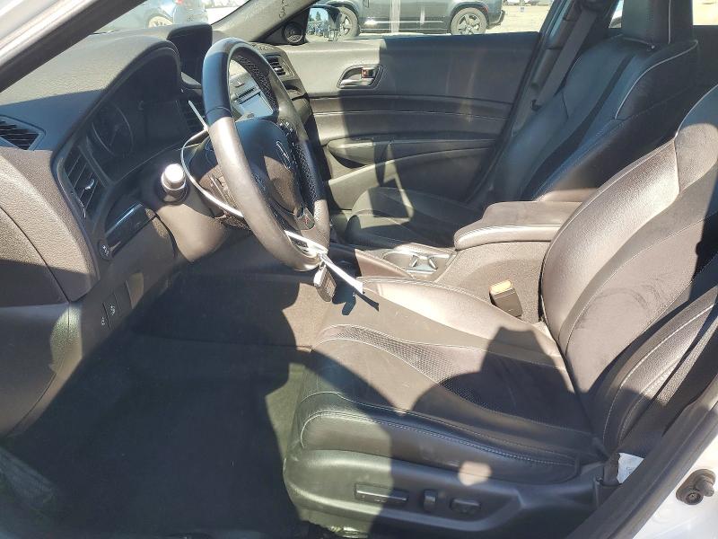 Продажа на аукционе авто 2022 Acura Ilx, vin: 19UDE2F83NA006745, номер лота: 54120316