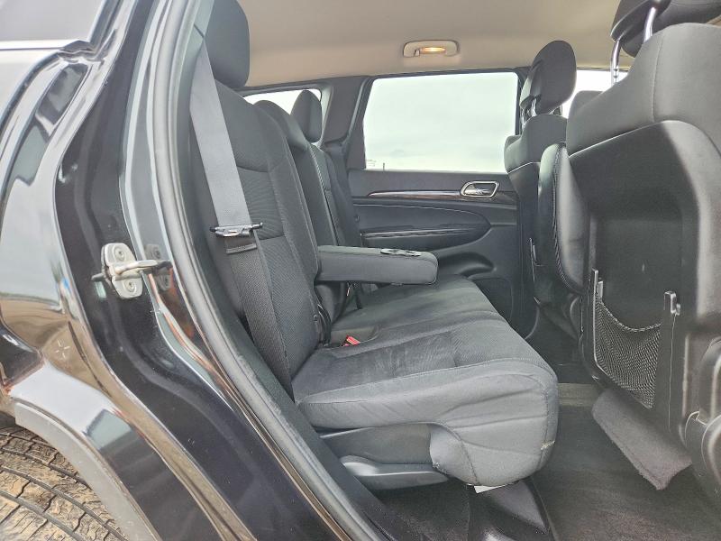 54234486 :رقم المزاد ، 1C4RJFAG4CC292872 vin ، 2012 Jeep Grand Cherokee مزاد بيع