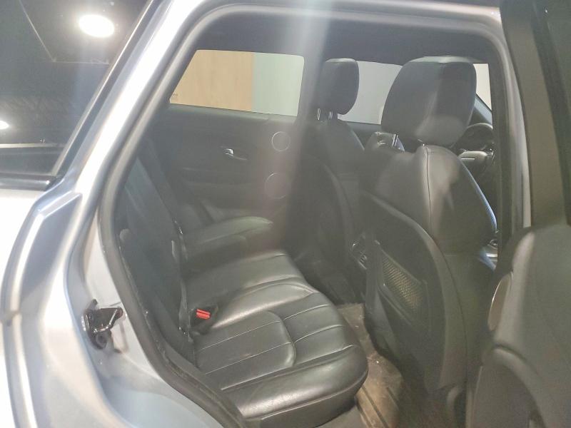 Продажа на аукционе авто 2016 Land Rover Range Rover Evoque, vin: SALVP2BGXGH101736, номер лота: 53335996
