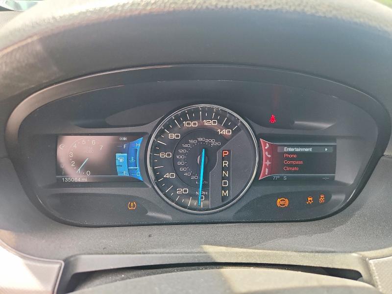 Aukcja sprzedaży 2011 Ford Edge, vin: 2FMDK4JC5BBA29132, numer aukcji: 54679096