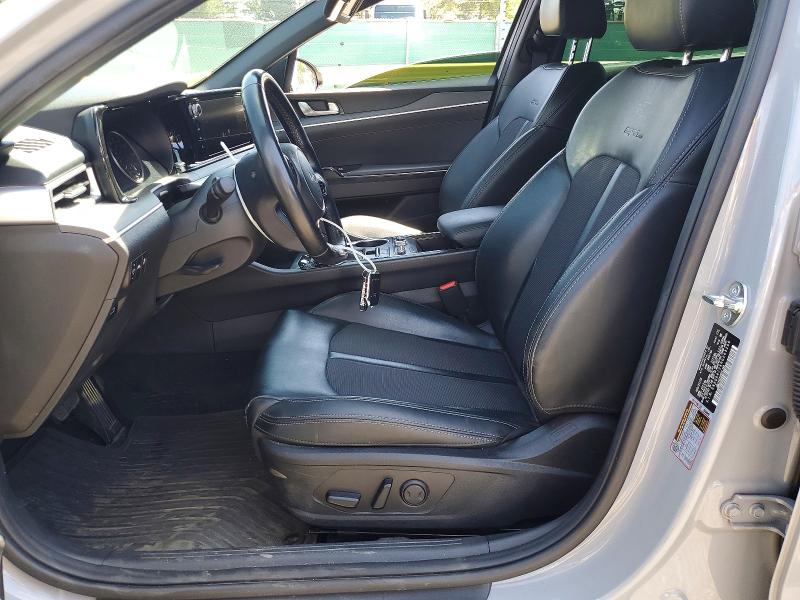 Aukcja sprzedaży 2024 Kia K5, vin: 5XXG64J2XRG243296, numer aukcji: 53214446