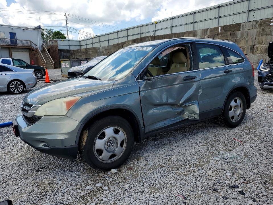 55950216 :رقم المزاد ، 5J6RE4H3XBL038782 vin ، 2011 Honda Cr-v مزاد بيع