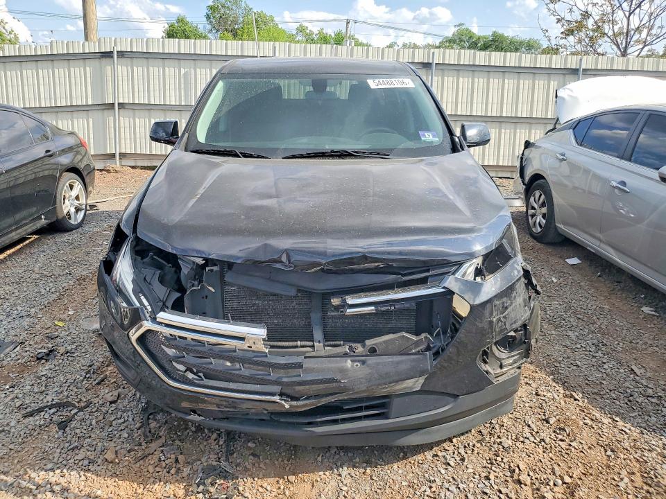 2020 Chevrolet Traverse მანქანა იყიდება აუქციონზე, vin: 1GNEVFKWXLJ105744, აუქციონის ნომერი: 54488106